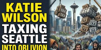 “BYE” Mayor Sparks Millionaire Tax Fury