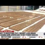 Hershey's Secret Weapon Appetite-Suppressing Drugs