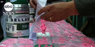 Trump signs executive order to accelerate research of