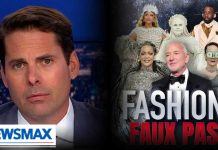 Bezos Backlash Explodes At Met Gala