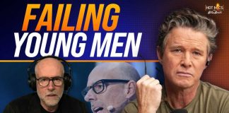 Dana White Torches 'Toxic Masculinity' Label