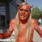 Drag Shows Meet Satanic Ceremony — Outrage Erupts