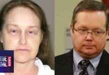 Ex-Judge EXECUTES Three in Revenge Rampage