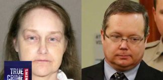 Ex-Judge EXECUTES Three in Revenge Rampage