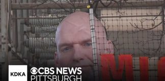 Fetterman Clashes with Democrats Over 'Pro-Hamas' Protest