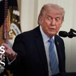 Hormuz Explodes: Trump Orders Live-Fire