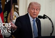 Hormuz Explodes: Trump Orders Live-Fire