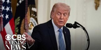 Hormuz Explodes: Trump Orders Live-Fire