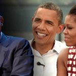 Obama’s Anti-Trump Crusade Hits Home Obama’s Anti-Trump Crusade Hits Home