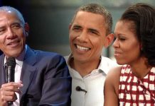 Obama’s Anti-Trump Crusade Hits Home