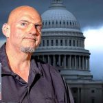 Party Switch Rumor ENGULFS Fetterman