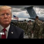 Pentagon Blindsided—Trump’s Shocking Troop Announcement Pentagon Blindsided—Trump's Shocking Troop Announcement