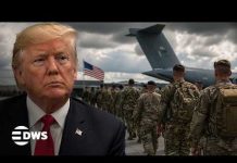 Pentagon Blindsided—Trump's Shocking Troop Announcement