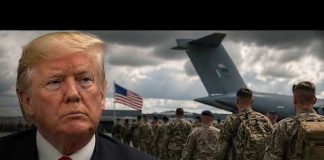 Pentagon Blindsided—Trump's Shocking Troop Announcement