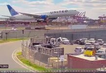 Small Plane Invades Airspace—Delta Pilots Stunned