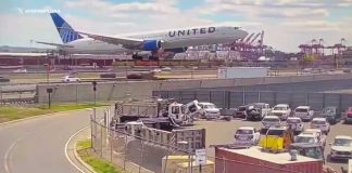 Small Plane Invades Airspace—Delta Pilots Stunned