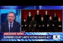 Supreme Court STRIKES Race-Based Maps