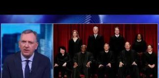 Supreme Court STRIKES Race-Based Maps