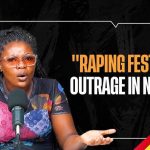 Women ASSAULTED in Broad Daylight At Festival