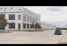 ICE moving forward with warehouse detention plan