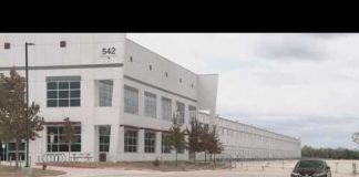 Surprising Warehouse Deals: Secret Detention Grid? ICE moving forward with warehouse detention plan