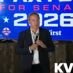 Some Republicans concerned after President Donald Trump endorses Ken Paxton in Texas primary runoff