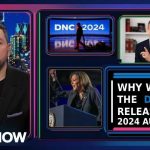 Why won't the DNC release its 2024 autopsy? 