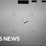 Here are the released videos from Pentagon's first batch of UFO files