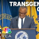 Trump administration moves to cut off transgender care for children