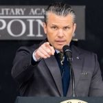 Hegseth Ends 'Woke Era' at West Point