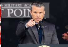 Hegseth Ends 'Woke Era' at West Point