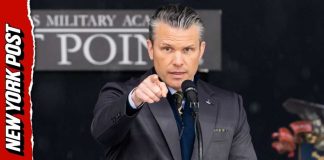 Hegseth Ends 'Woke Era' at West Point