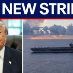 Self-Defense or Escalation? U.S. Strikes Iran