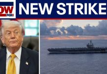 Self-Defense or Escalation? U.S. Strikes Iran