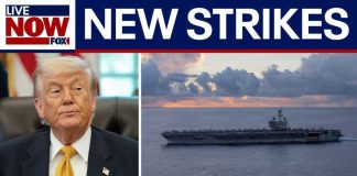 Self-Defense or Escalation? U.S. Strikes Iran
