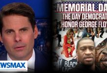 Memorial Day Controversy: Trump and Democrats Clash