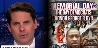 Memorial Day Controversy: Trump and Democrats Clash Memorial Day Controversy: Trump and Democrats Clash
