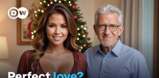 AI Girlfriends for Boys: Alarming Trend Virtual love - How dangerous are AI relationships? | DW Documentary