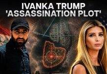 Ivanka Trump: Alleged Assassination Plot Unveiled!