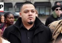 SHOCKING Twist: Illegal Alien’s Smuggling Case Thrown Out SHOCKING Twist: Illegal Alien's Smuggling Case Thrown Out
