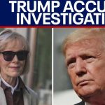 E. Jean Carroll's Testimony Under FIRE!