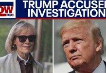 E. Jean Carroll's Testimony Under FIRE!