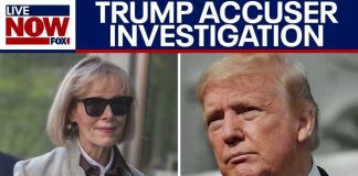 E. Jean Carroll's Testimony Under FIRE!