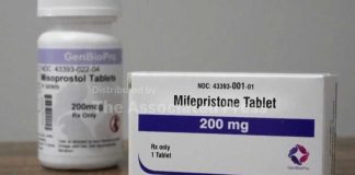 Supreme Court Drama: Abortion Pill BACKLASH Planned Parenthood: Goal of mail-order abortion pill ban is akin to a 'national abortion ban'