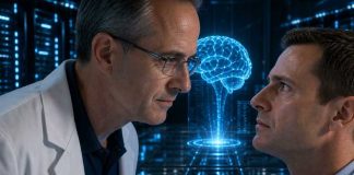 Human Brains On Life Support — For Drugs The Programmable Threshold