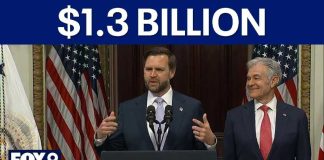 California has $1.3 billion in Medicaid reimbursements deferred due to ‘not taking fraud seriously’