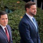JD Vance and Marco Rubio gather strong support among MAGA 'core' for 2028 presidential run