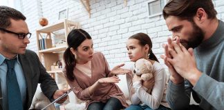 State Rankings EXPOSE Child Protection Failures teen
