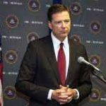 Intelligence Blind Spot Looms — Congress Stalls James Comey