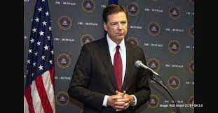 James Comey